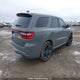 1C4SDJCT9MC752602 2021 Dodge Durango R/T auction photo thumbnail 4