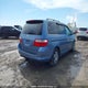 5FNRL38646B514064 2006 Honda Odyssey Exl auction photo thumbnail 4