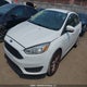1FADP3FE9JL296515 2018 Ford Focus auction photo thumbnail 2