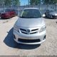 2T1BU4EE1CC813169 2012 Toyota Corolla Ce auction photo thumbnail 12