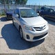 2T1BU4EE1CC813169 2012 Toyota Corolla Ce auction photo thumbnail 1