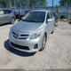2T1BU4EE1CC813169 2012 Toyota Corolla Ce auction photo thumbnail 2