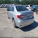 2T1BU4EE1CC813169 2012 Toyota Corolla Ce auction photo thumbnail 3
