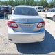 2T1BU4EE1CC813169 2012 Toyota Corolla Ce auction photo thumbnail 6
