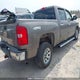 3GCPKREA5CG251854 2012 Chevrolet Silverado 1500 auction photo thumbnail 4