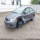 2HGFB2F41DH015118 2013 Honda Civic Lx auction photo thumbnail 2