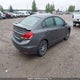 2HGFB2F41DH015118 2013 Honda Civic Lx auction photo thumbnail 4