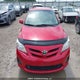 2T1BU4EE9CC765808 2012 Toyota Corolla S/Le auction photo thumbnail 13