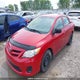 2T1BU4EE9CC765808 2012 Toyota Corolla S/Le auction photo thumbnail 2
