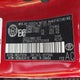 2T1BU4EE9CC765808 2012 Toyota Corolla S/Le auction photo thumbnail 9