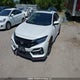 2HGFC1E5XLH201143 2020 Honda Civic auction photo thumbnail 2