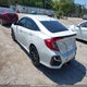 2HGFC1E5XLH201143 2020 Honda Civic auction photo thumbnail 3