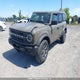 1FMDE7BH5SLA68273 2025 Ford Bronco Big Bend auction photo thumbnail 2