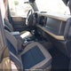 1FMDE7BH5SLA68273 2025 Ford Bronco Big Bend auction photo thumbnail 5