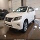 2T2BK1BA5DC205111 2013 Lexus Rx 350 F Sport auction photo thumbnail 2