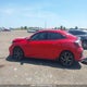 SHHFK7G41JU303411 2018 Honda Civic auction photo thumbnail 13