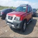 5N1AN0NW3CC508495 2012 Nissan Xterra Off Road/S/Se auction photo thumbnail 2