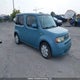 JN8AZ28R29T112601 2009 Nissan Cube auction photo thumbnail 1