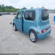 JN8AZ28R29T112601 2009 Nissan Cube auction photo thumbnail 3