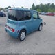 JN8AZ28R29T112601 2009 Nissan Cube auction photo thumbnail 4