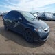 2HGFA16699H102528 2009 Honda Civic Sport auction photo thumbnail 1