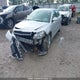 1G1ZD5E05AF171772 2010 Chevrolet Malibu auction photo thumbnail 2