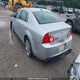 1G1ZD5E05AF171772 2010 Chevrolet Malibu auction photo thumbnail 3