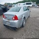 1G1ZD5E05AF171772 2010 Chevrolet Malibu auction photo thumbnail 4