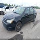 1FAHP3GN6AW226288 2010 Ford Focus auction photo thumbnail 2