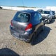 JTDJT923595235193 2009 Toyota Yaris Ce/Rs auction photo thumbnail 4