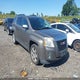 2CTFLUE5XB6400823 2011 GMC Terrain Slt auction photo thumbnail 1