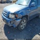 JTEEW21A860004941 2006 Toyota Highlander Hybrid Limited 7-Passenger auction photo thumbnail 6