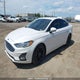 3FA6P0HD5KR278964 2019 Ford Fusion Se auction photo thumbnail 2