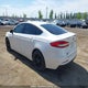 3FA6P0HD5KR278964 2019 Ford Fusion Se auction photo thumbnail 3