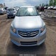 1HGCP2F66BA803314 2011 Honda Accord Se auction photo thumbnail 12