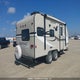 4EZT21728E8118809 2014 Venture 19' Trailer auction photo thumbnail 4
