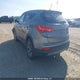 5XYZUDLA9DG048569 2013 Hyundai Santa Fe Sport auction photo thumbnail 3
