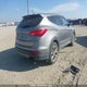 5XYZUDLA9DG048569 2013 Hyundai Santa Fe Sport auction photo thumbnail 4