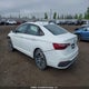 3VWSM7BU0PM003135 2023 Volkswagen Jetta Comfortline auction photo thumbnail 3