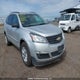 1GNKVFED0FJ254889 2015 Chevrolet Traverse Ls auction photo thumbnail 1