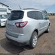 1GNKVFED0FJ254889 2015 Chevrolet Traverse Ls auction photo thumbnail 4