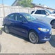 3FA6P0RU1DR276355 2013 Ford Fusion Titanium Hev auction photo thumbnail 14