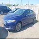 3FA6P0RU1DR276355 2013 Ford Fusion Titanium Hev auction photo thumbnail 15