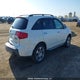 2HNYD28218H000650 2008 Acura Mdx auction photo thumbnail 4