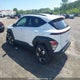 KM8HBCAB1RU127159 2024 Hyundai Kona Sel auction photo thumbnail 3