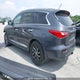 5N1AL0MM8DC304380 2013 Infiniti Jx35 auction photo thumbnail 3
