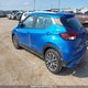 3N1CP5CV5ML477872 2021 Nissan Kicks Sv auction photo thumbnail 3