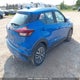 3N1CP5CV5ML477872 2021 Nissan Kicks Sv auction photo thumbnail 4
