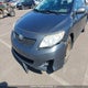 2T1BU40E39C061104 2009 Toyota Corolla S/Le/Xle auction photo thumbnail 6