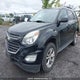 2GNALCEKXH6318032 2017 Chevrolet Equinox Lt auction photo thumbnail 6